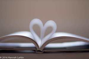 Book hearts-6